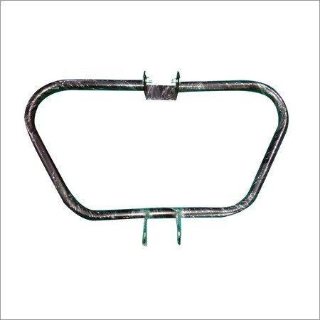 STAR LEG GUARD