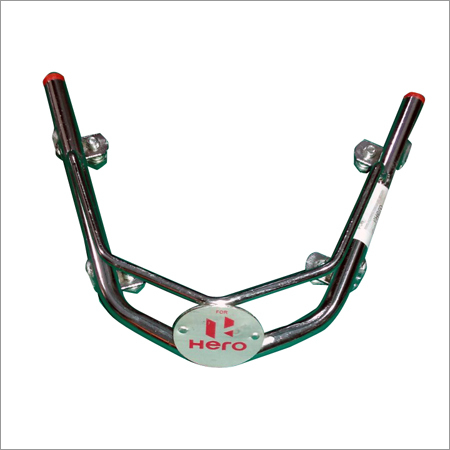 Maestro Edge Bumper