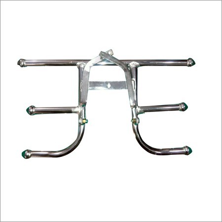 XL SUPER LEG GUARD K TYPE