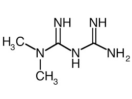 METFORMIN