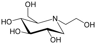 MIGLITOL