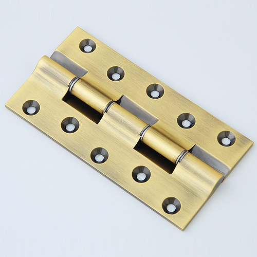Brass Railway Washer Hinges