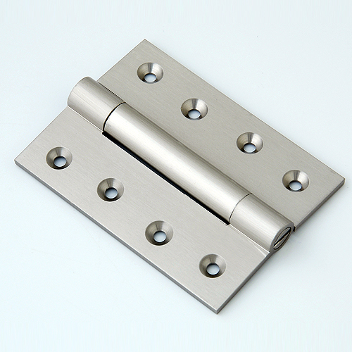 Single Action Spring Brass Hinges