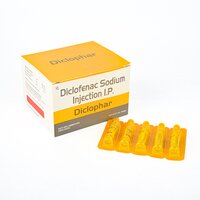 Diclofenac-Natrium-Injektion