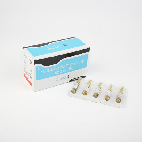 Ranitidine Injection