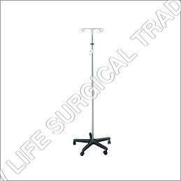Medical I V Stand