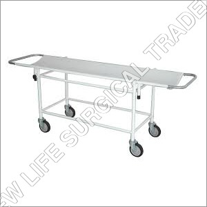 Stretcher Trolley
