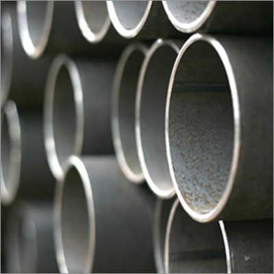 Cold Rolled Steel Pipe