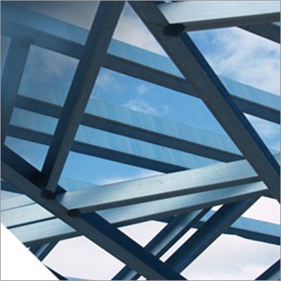 Structural Steel Beams