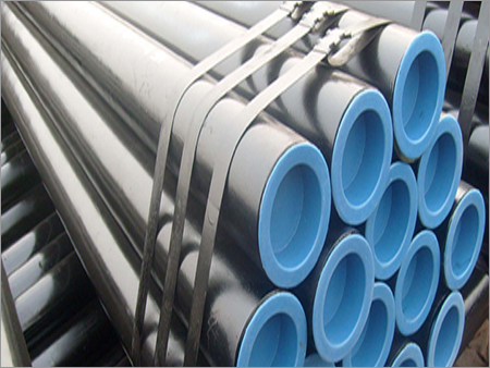 Hot Rolled Pipes