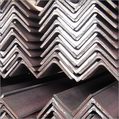Structural Steel Angles