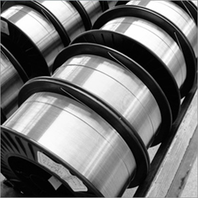 Industrial Welding Wires