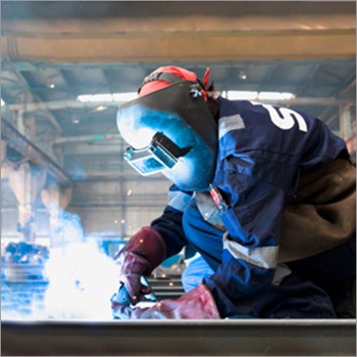 Welding Equipment