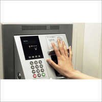 Biometric Access Control System - Metal/plastic, 15x10x5 Cm | Compact Design, Easy Use, Fingerprint Reader, Rs485 Interface, 1000 Users