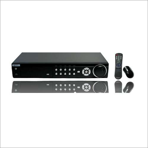 Digital Video Recorder