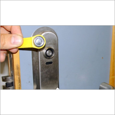 Entrance Management System