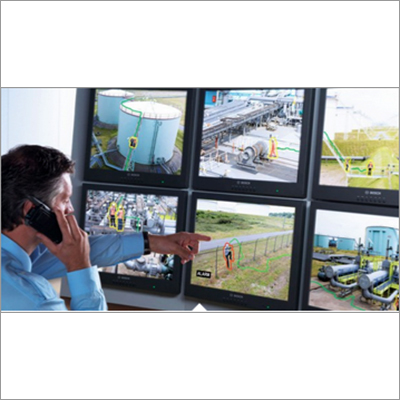 Guard Monitoring System