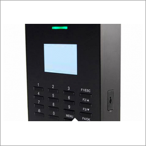 Access Control Systems