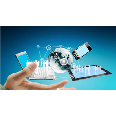 Technology In The Hand