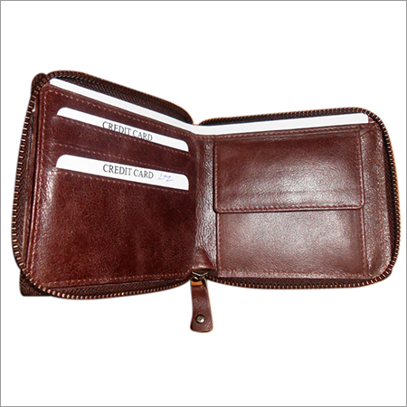 Gents Wallet