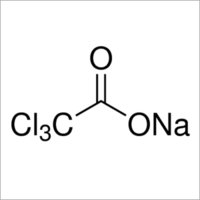 Sodium Trichloroacetate 