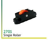 Single Roller