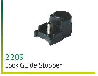 Lock Guide Stopper