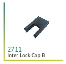 Inter Lock Cap B