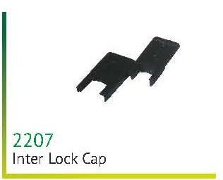 Inter Lock Cap