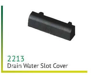 Drain Water Slot Cover By MANGALAM INDUSTRIES