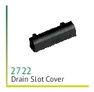 Drain Slot Cover