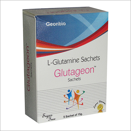 Glutageon Sachets