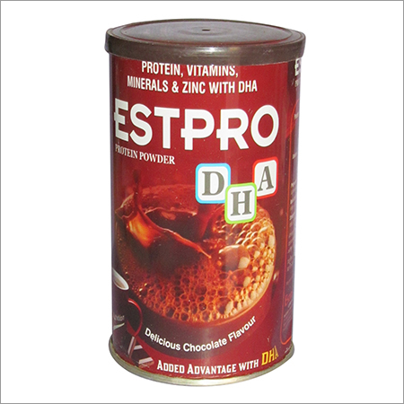 DHA Protein Powder