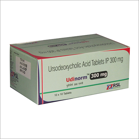 Udinorm Tablets