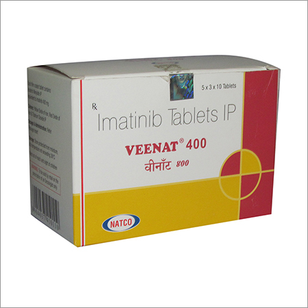 Veenat 400 Tablets