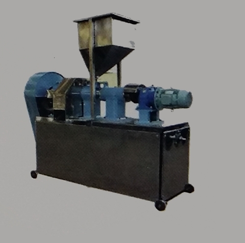 Nylon Sev Extruder
