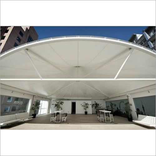 Multipurpose Canopies