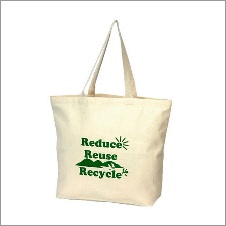 Cotton Shopping Bags