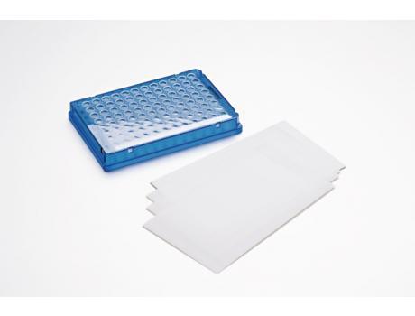 PCR films and foils
