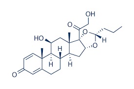 BUDESONIDE