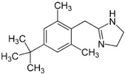 XYLOMETAZOLINE