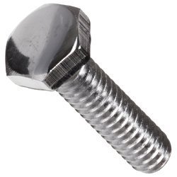 Stainless Steel Hex Bolt
