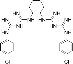 CHLORHEXIDINE