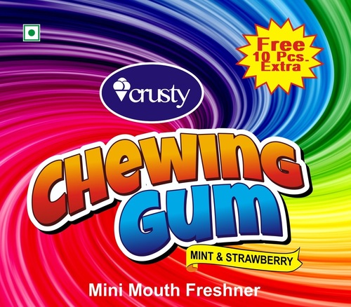 CHEWING GUM