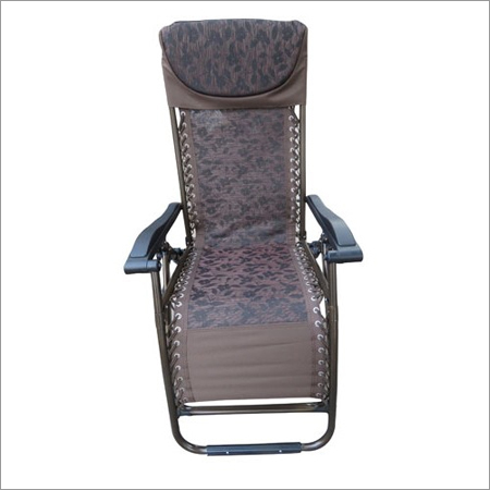 Folding Gravity Recliner Chair-08C