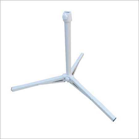Folding Umbrella Holder Base Stand