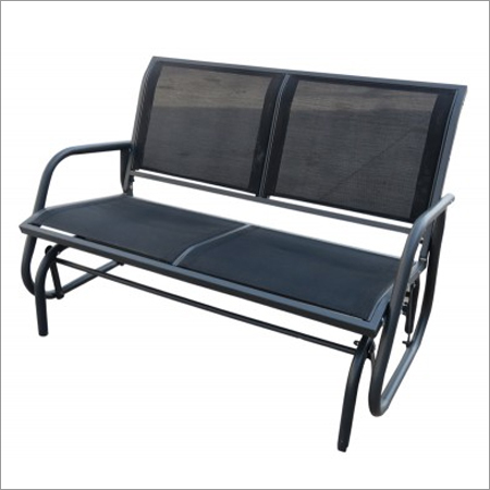 Glider Bench