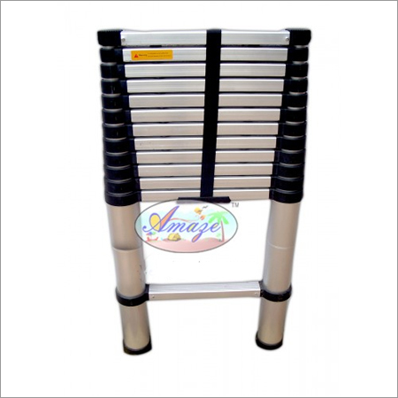 Telescopic Ladder