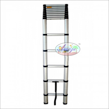 Aluminum Ladders