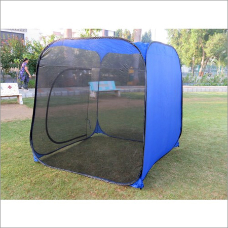 Folding Mosquito Net - Bed Canopy